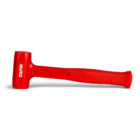 Capri Tools 13 oz. Dead Blow Hammer CPDB13